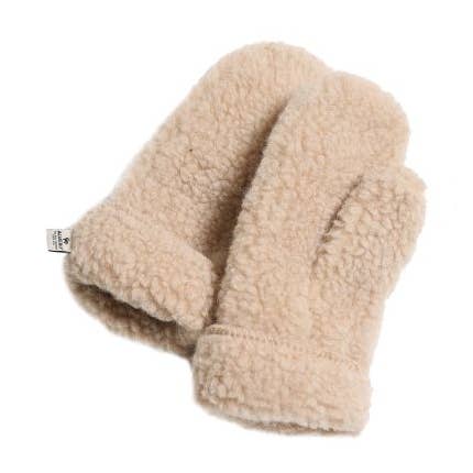 Mittens Freeze - Beige for wholesale by Alwero