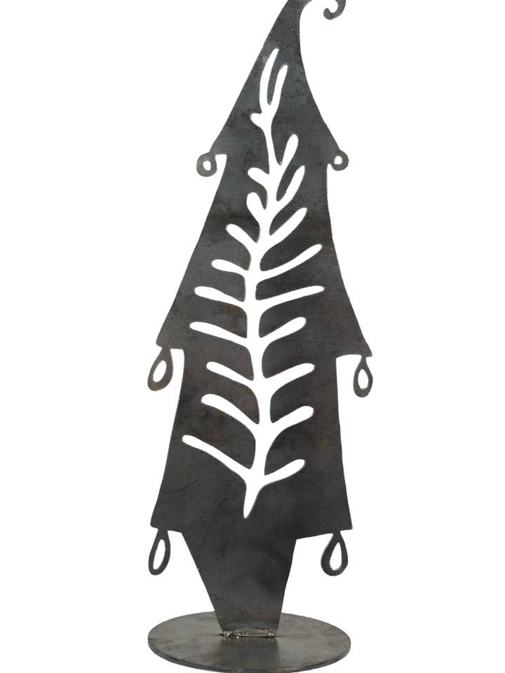 Sapin pour la vente par Garden Deva Sculpture Co.