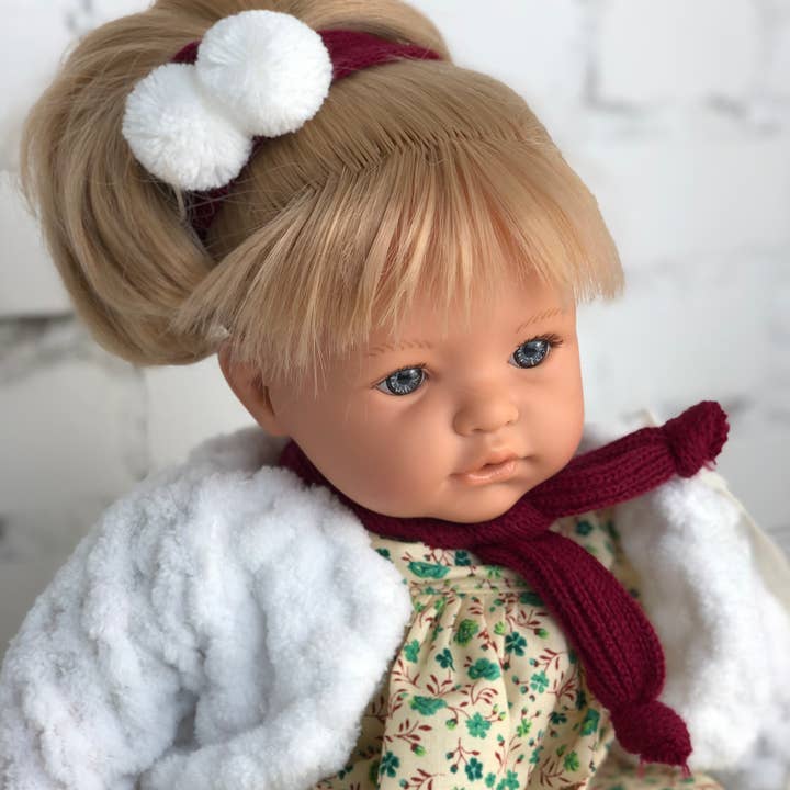 Susi for engroshandel hos LAMAGIK, S.L.