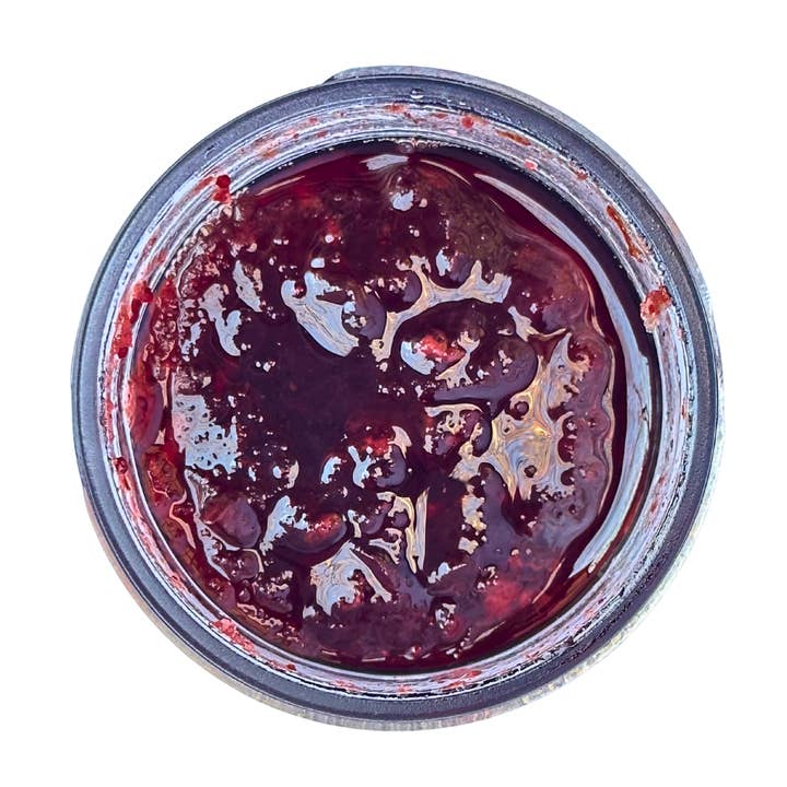 Beth's Farm Kitchen - Wholesale Jam/Jelly - Cranberry Sauce - Low Sugar!1