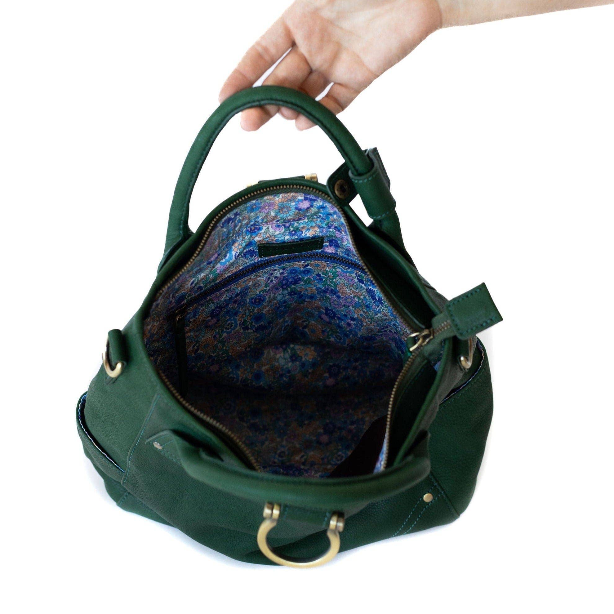 Sapahn - Vente Sac à dos – femme - Sac à dos et sac à bandoulière Chloe Convertible51