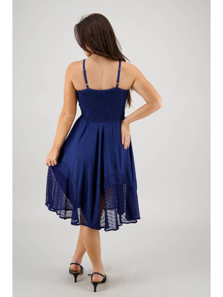 Advance Apparels - Wholesale Dress - Women's - ADS-253252