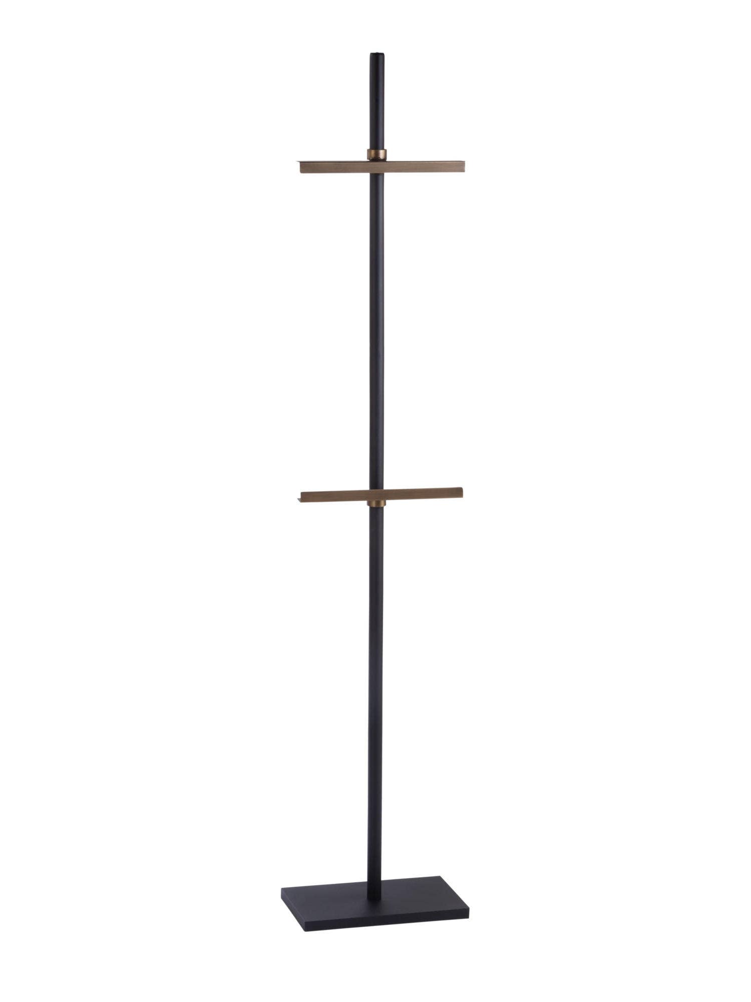 Tripar International - Vendita all'ingrosso Cavalletti - Cavalletto da Pavimento Moderno in Metallo con Bracci Regolabili2