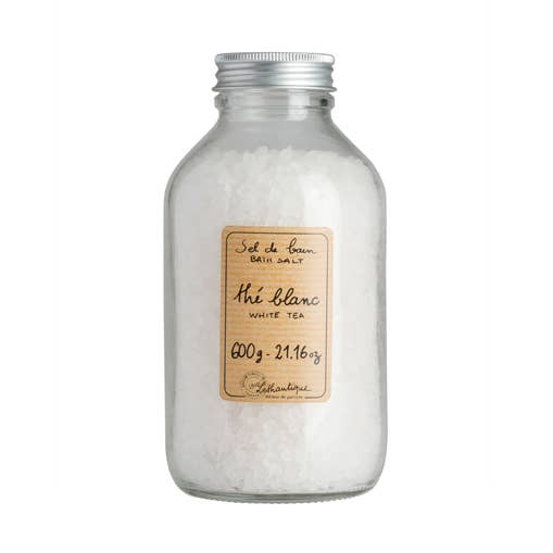 Lothantique | Bath Salts 600g for wholesale by Lothantique Inc.