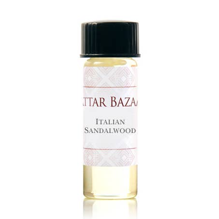 Italian Sandalwood for wholesale by Attar Bazaar