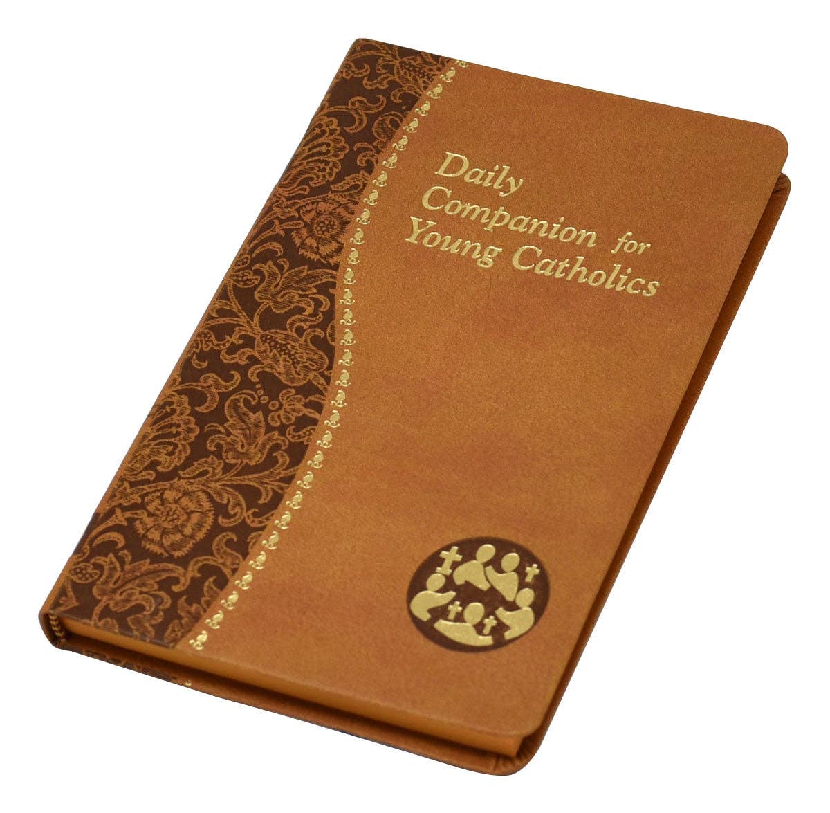 Catholic Book Publishing - Wholesale Religion Book - Daily Companion For Young Catholics1