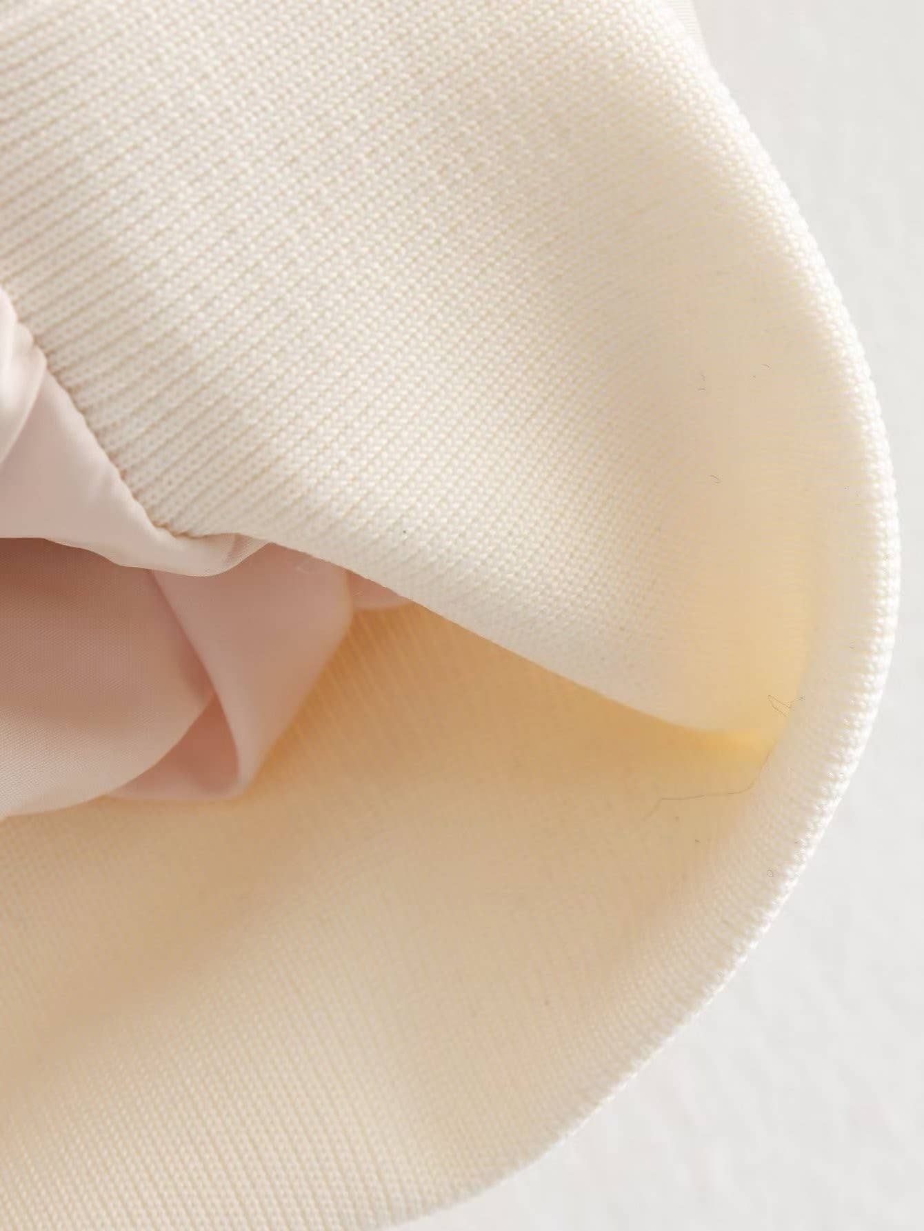 Hope & Sunshine – Kispo - Mulher por atacado – Jaqueta bomber curta casual de algodão7