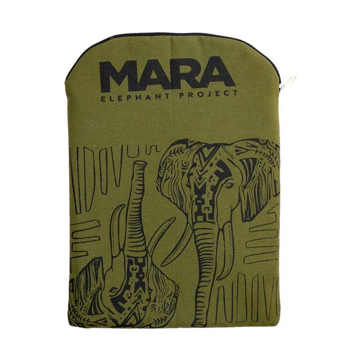 Imani + Kids by Imani Collective – wholesale Laptop bag – Unisex – Basecamp Laptop Bag0