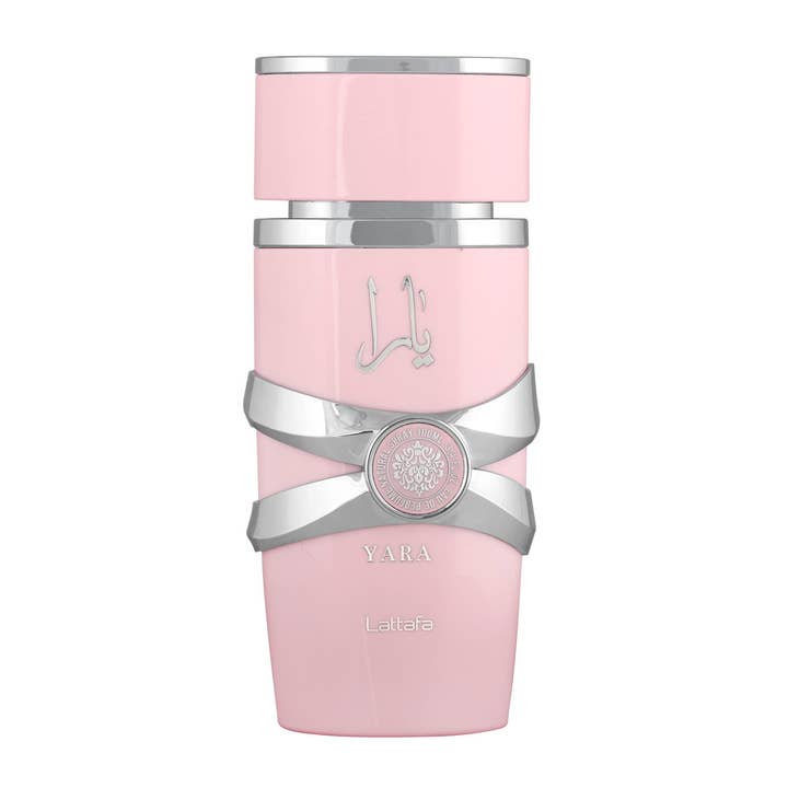 RNEY Distribution B.V. - Wholesale Perfume/Eau de Toilette - Lattafa Yara Women EDP 100ml1