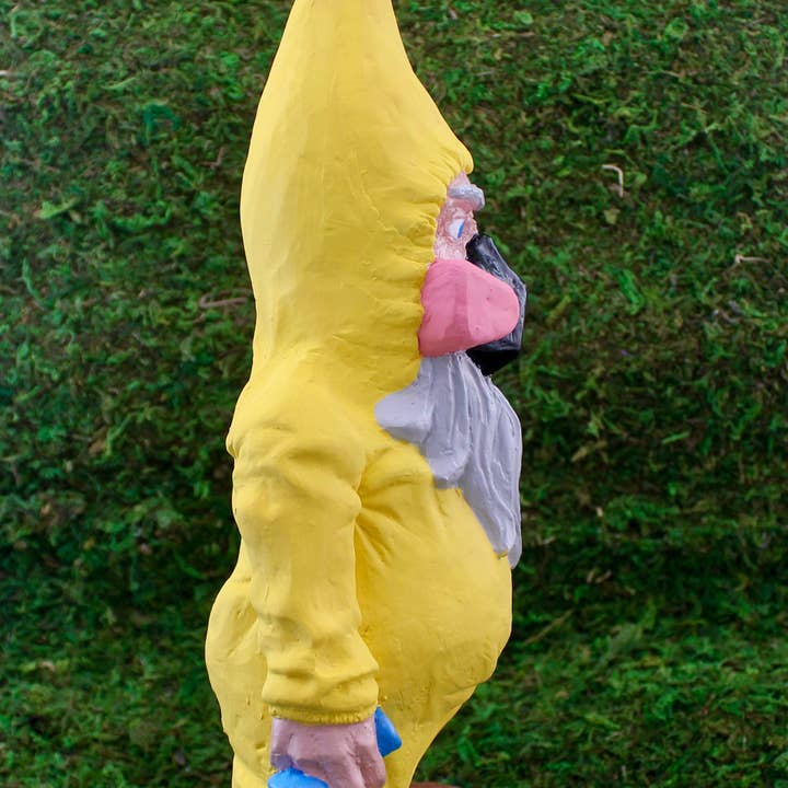Chris and Jane's Place – wholesale Trädgårdstomte – Zombie Gnomes: Heisen-tomten