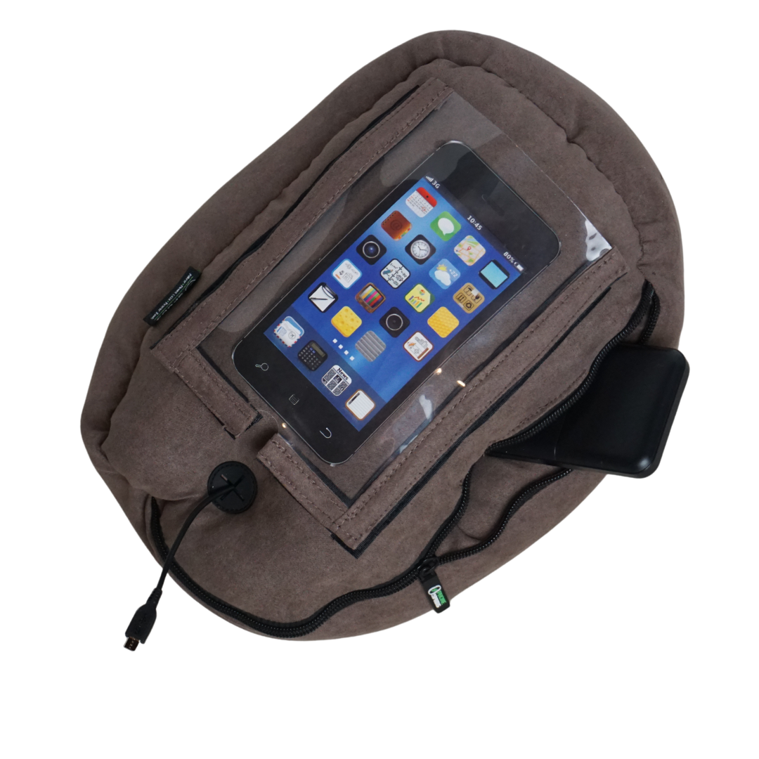 PhoneSpuds - Wholesale Portable Charger - The Original Tato PhoneSpud with Power Bank4