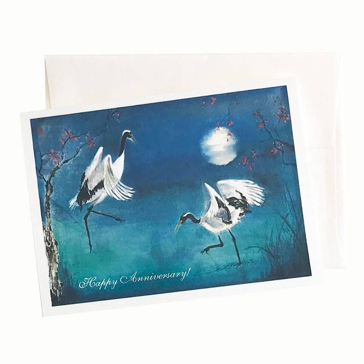 Atracción iluminada por la luna para venta al por mayor de Nan Rae Studio