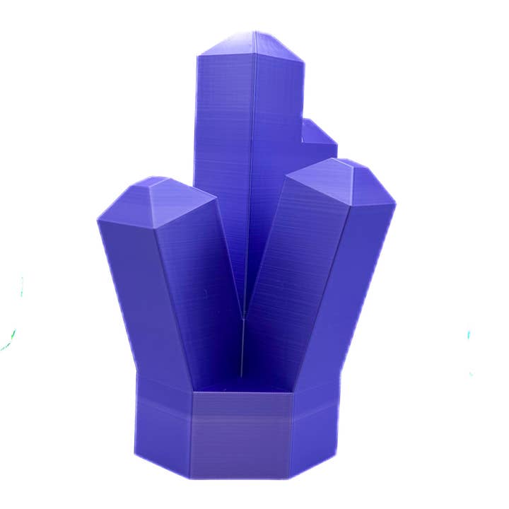 Cosplay de Cristal de Roca a Tamaño Real para venta al por mayor de B3 Customs