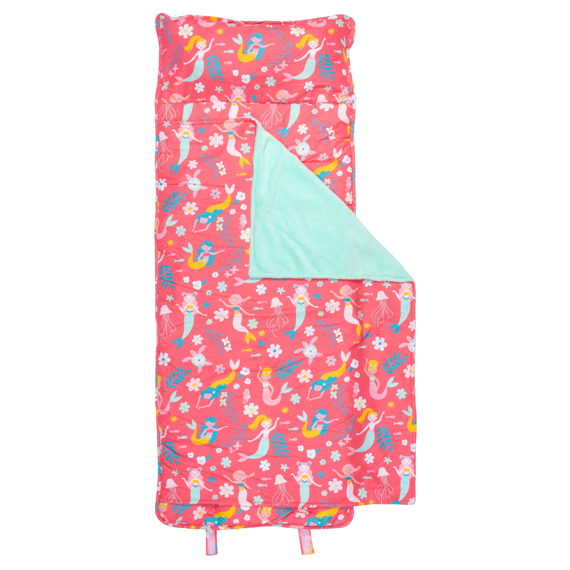 Stephen Joseph Gifts - Wholesale Nap Mat - Kids & Baby - All Over Print Nap Mat13