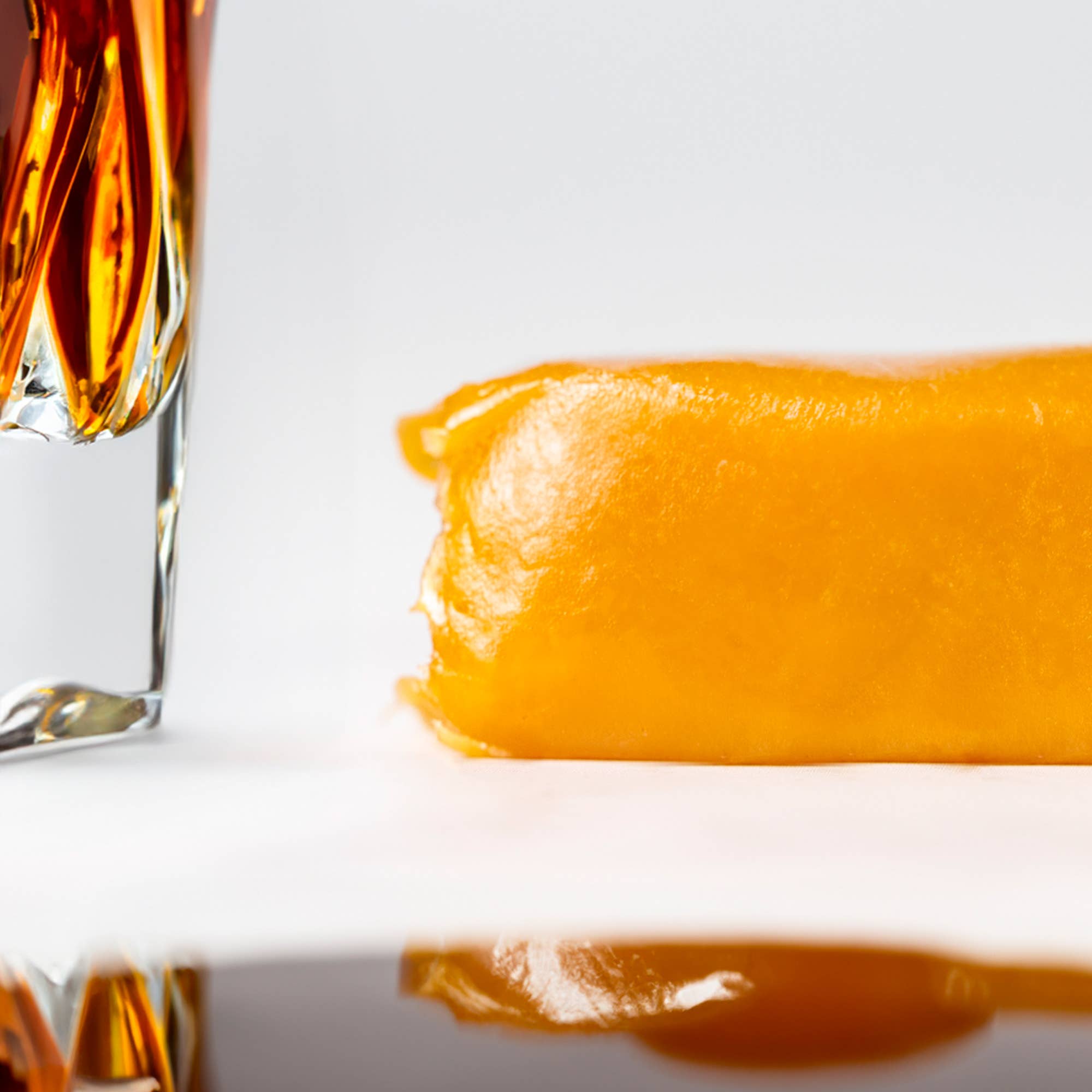 Licorice.com | Caramels.com | Taffy.com - Wholesale Caramel - Butter Rum Caramels Soft Chew - (6oz Tube)2