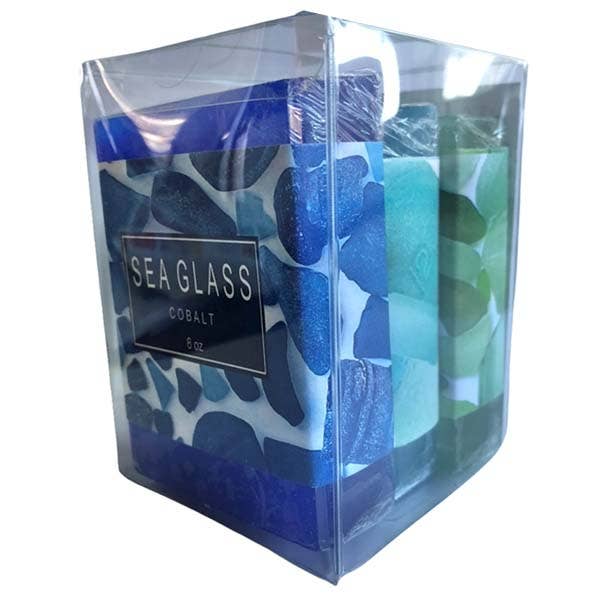 B McVan Designs - Wholesale Bar Soap - BUNDLE- Sea Glass Soap Bar Assortment2