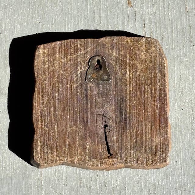 Asia West - Wholesale Decoratieve stempel - Met de hand gesneden houten drukblokken11