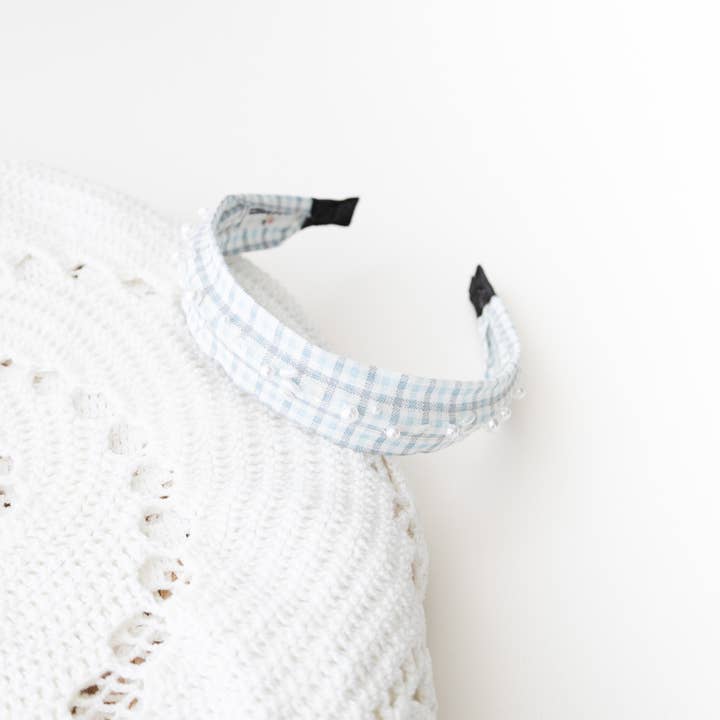 Headband, Girls Headband, Scrunchy Headband, Fabric Headband for wholesale by Girls' Dream