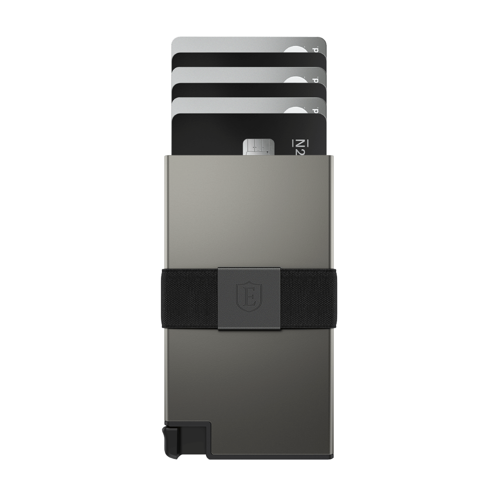 Ekster - Wholesale Card Holder - Unisex - Ekster Cardholder50