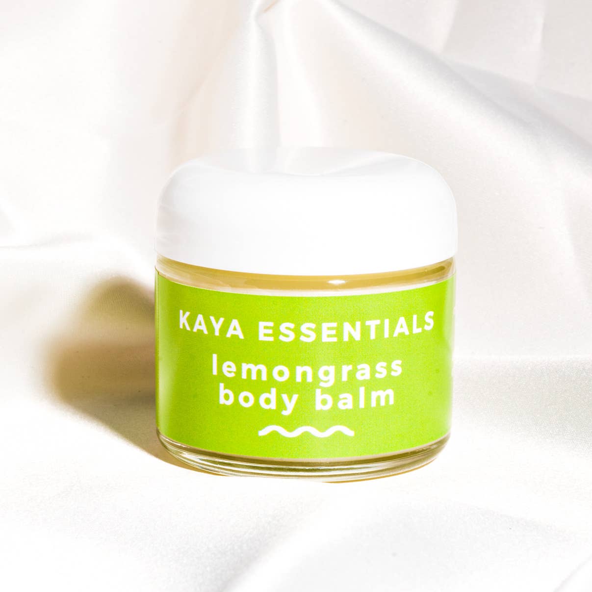 REMOVED BRAND - Wholesale Body Balm/Butter - Lemongrass Body Balm0