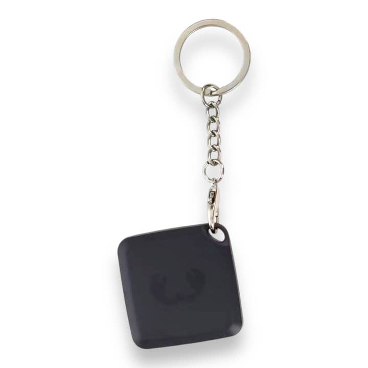 Kinky Pleasure - Wholesale Sleutelhanger - Uniseks - Kinky Pleasure - AC177 - Fresh n Rebel Smart Finder Keychain