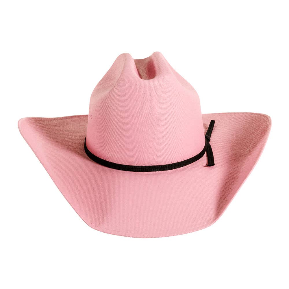 American Hat Makers - Venta al por mayor Sombrero cowboy - Unisex - Sombrero Vaquero Western de Lona y Algodón - Estilo Pioneer8