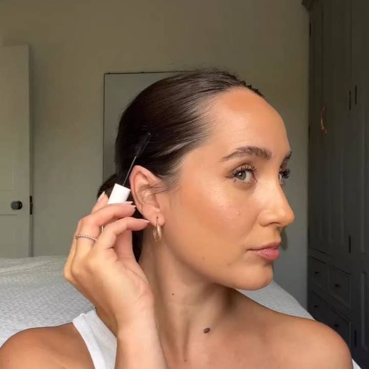 Slickky - Wholesale Hair styling gel/mousse - Hair Slicker - Anti-Baby Hair Fixer - Hair Styling Mascara6