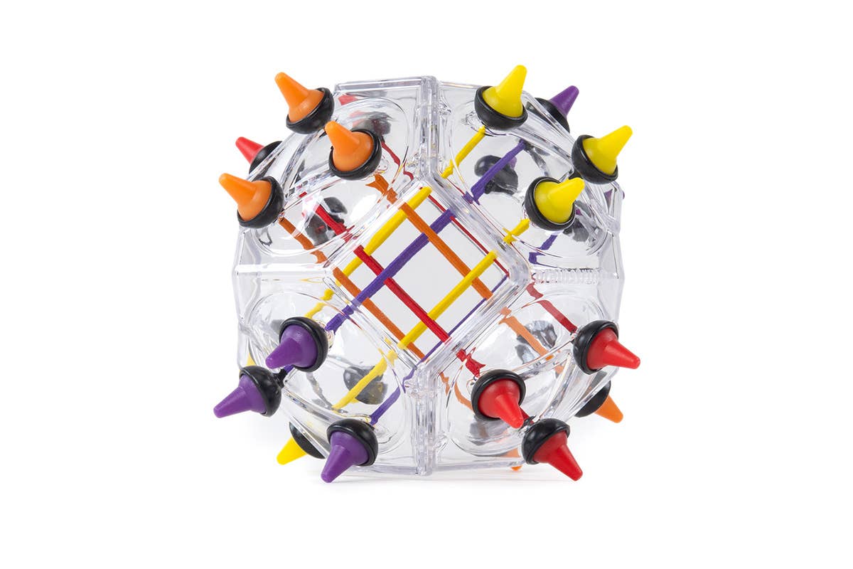 Recent Toys – wholesale Kluriga spel - Barn – Brainstring Avancerad6