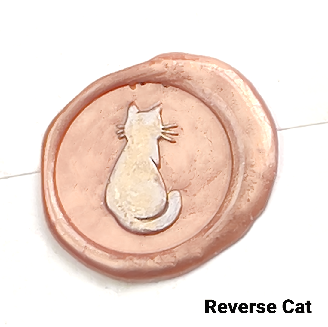 Papier Plume - Wholesale Rubber/Decorative Stamp - Papier Plume Wax Seals - Symbols3