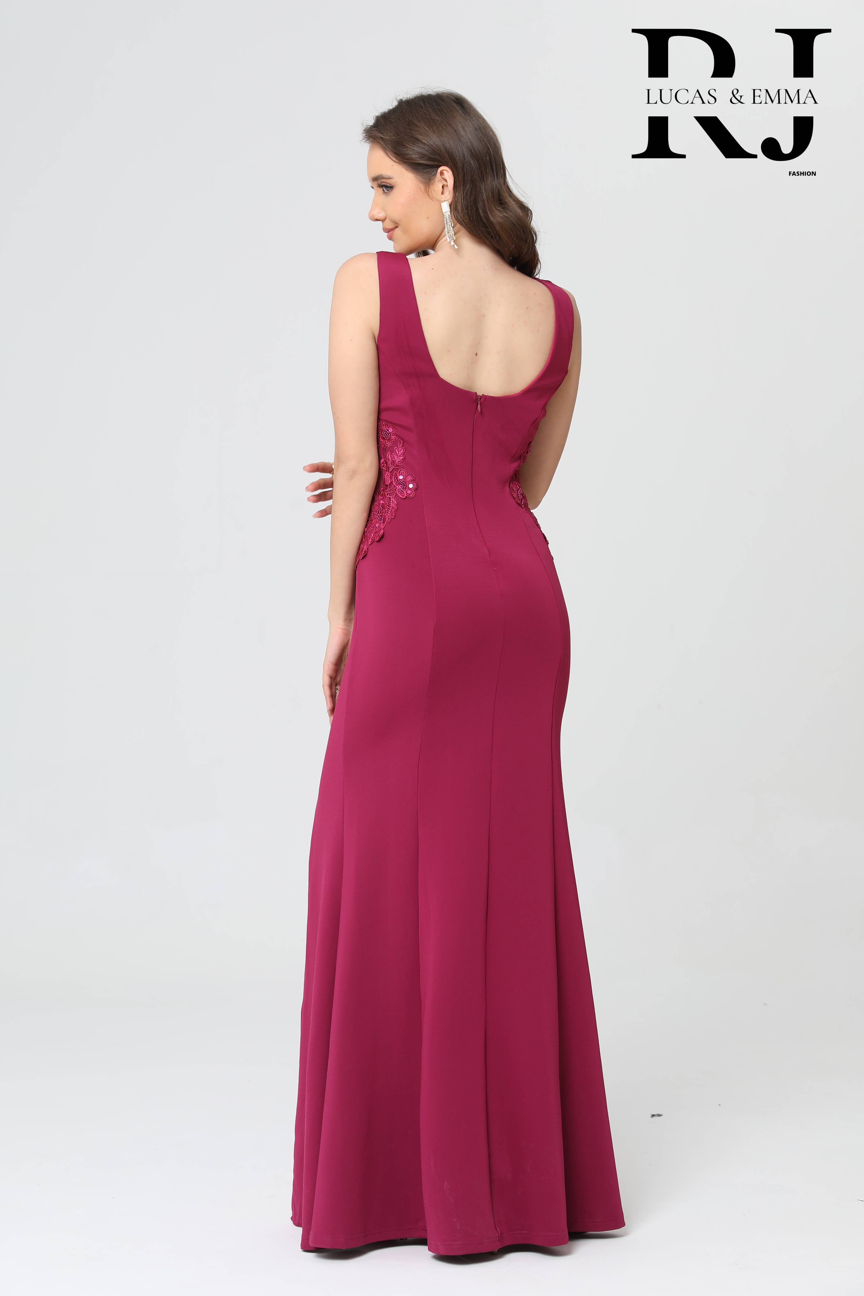 Lucas & Emma - Sarl RJ & co - Vente Robe de soirée – femme - Robe De Soiree Liverpool 178598