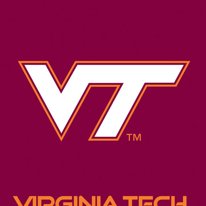 Briarwood Lane - Wholesale Flag - Virginia Tech Hokies NCAA Garden Flag