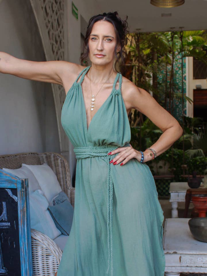 Izel Sage for wholesale by Mayense