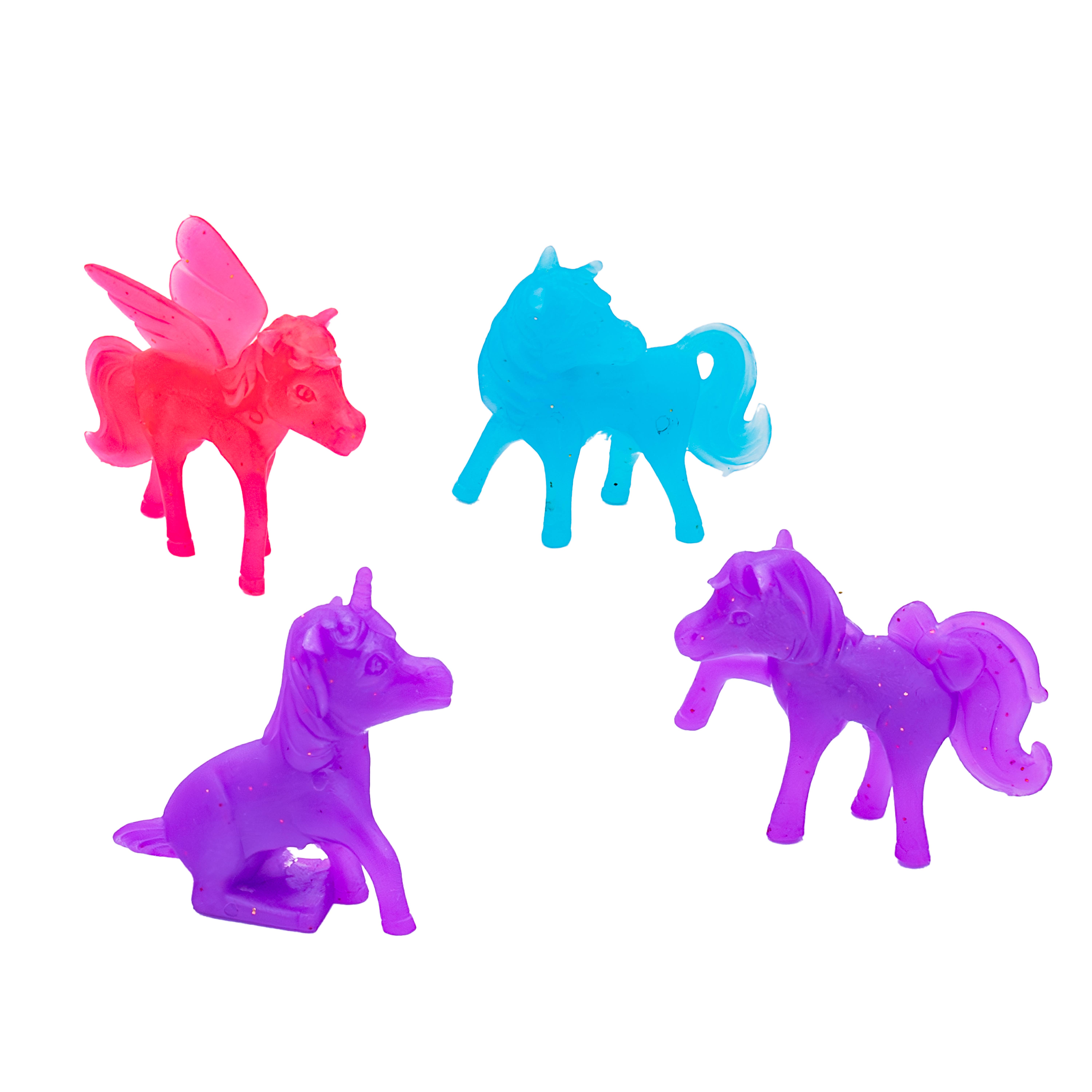 Toysmith - Wholesale Toy Set - Kids - Toysmith Jar Full of Ponies1