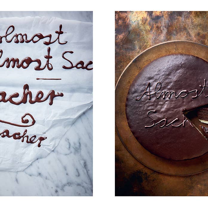 Insight Editions - #1 Pop Culture Publisher - Wholesale Baking & Dessert - The German Baking Book (Juergen Krauss/British Bake-off)3