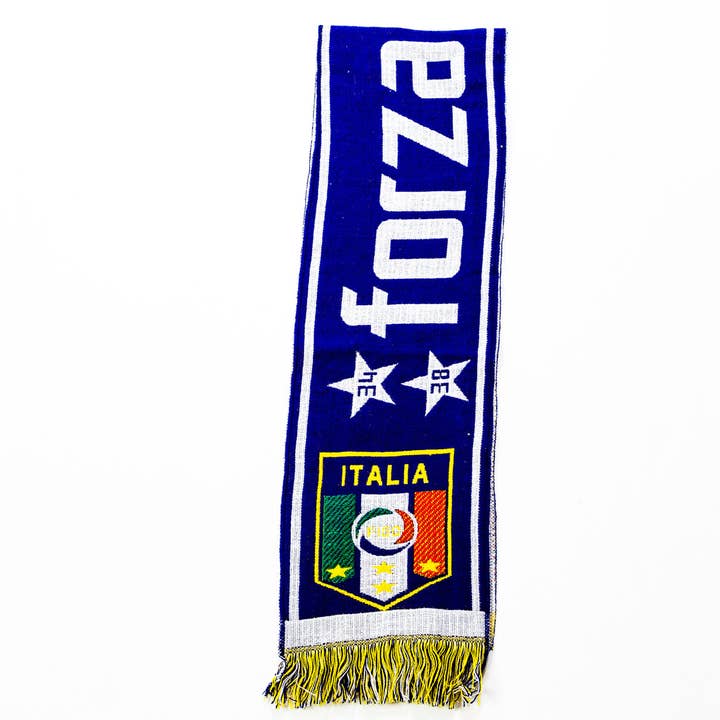 Flag Matrix Inc - Wholesale Scarf - Unisex - Italy Scarf1