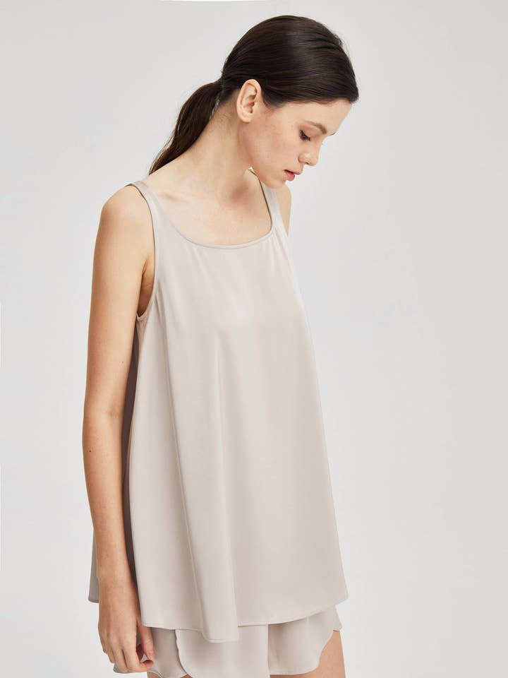 A-Line Smock Top för wholesale av NAP