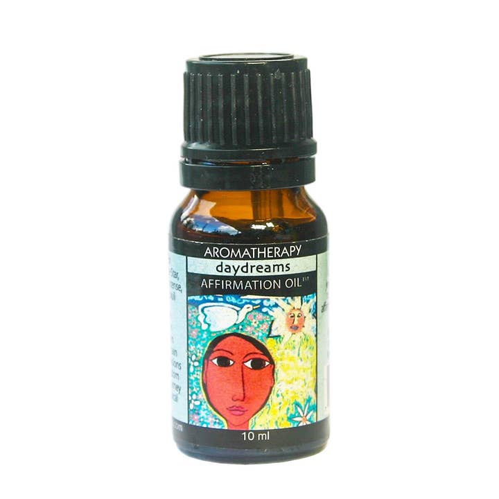 Essential Oil Blend - Day Dreams | 10ml for wholesale by Earth Solutions