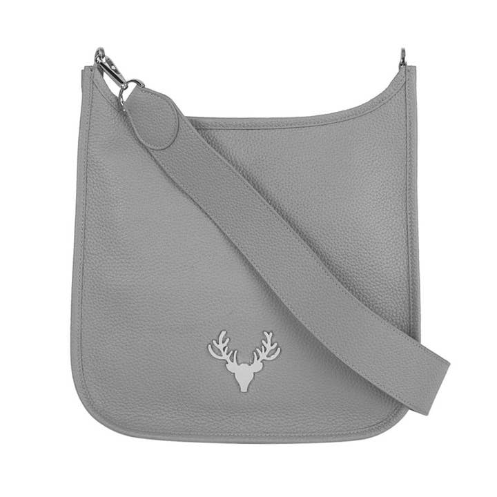 Taxidermy - Wholesale Crossbody Bag - Women's - Leather Sayre Sling2