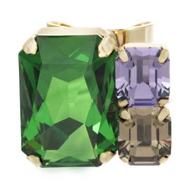 Diana Ring for wholesale by TOVA