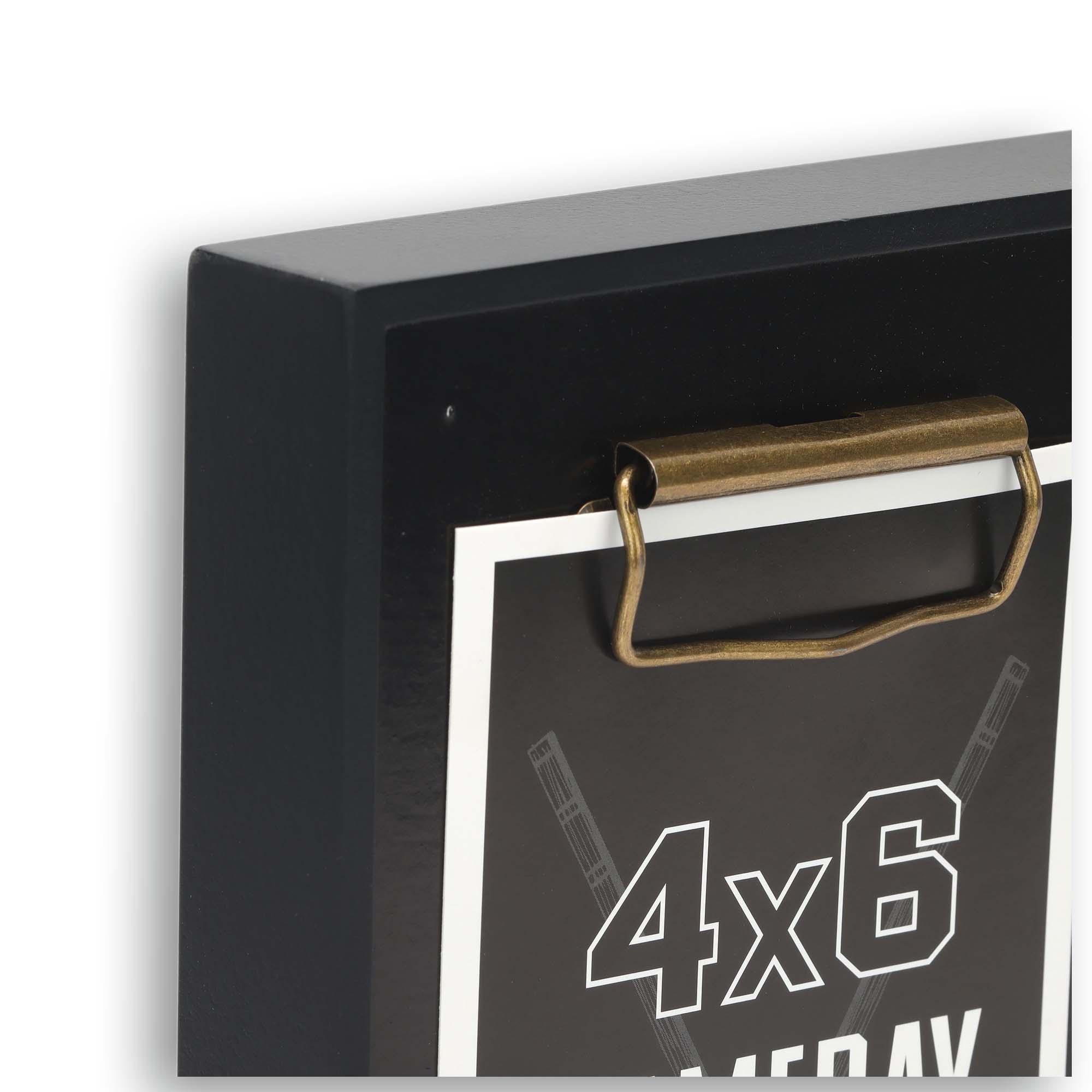 Open Road Brands, LLC - Wholesale Picture Frame - NHL Boston Bruins Team Logo Photo Frame2