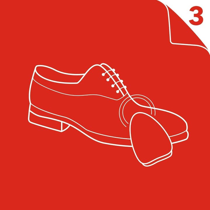 First Choice Buying - Wholesale Shoe polish – Unisex - KIWI Express Shoe Shine Sponge, Black, 7 mL (0.23 Fl Oz)6