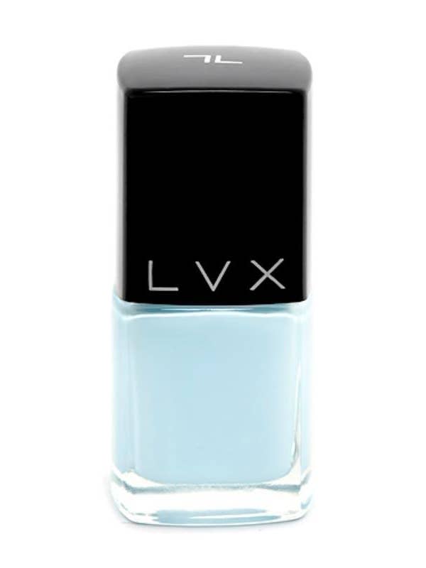 CALLAIS for engroshandel hos LVX Nail Lacquer