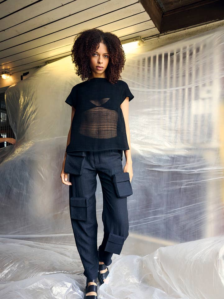 Samo1 per la vendita all'ingrosso da parte di Pavlina Jauss