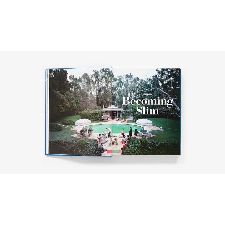 Abrams - Wholesale Book - Adult - SLIM AARONS: THE ESSENTIAL COLLECTION