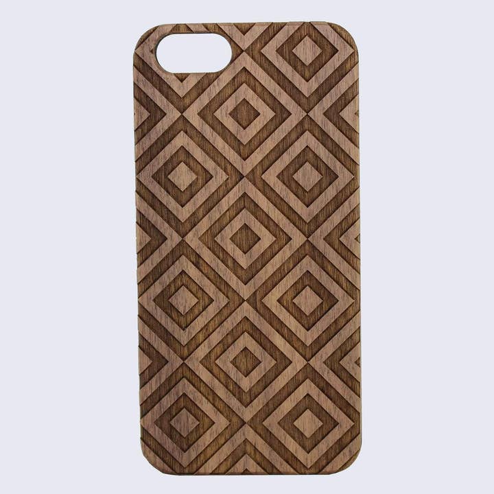LaserMade - Vendita all'ingrosso Custodia per cellulare - Unisex - Diamanti 2