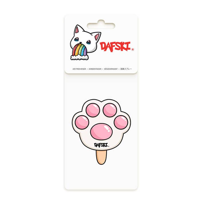 Sucette pour chien pour la vente par Dafski Air Fresheners