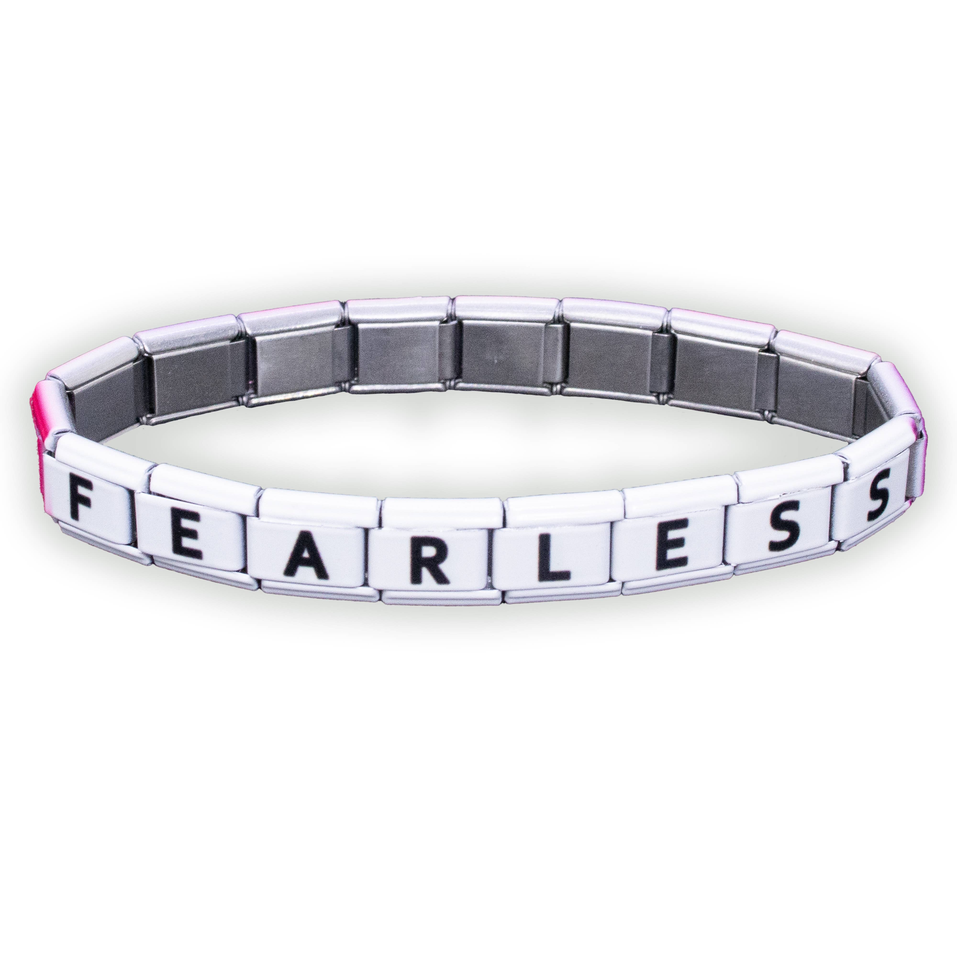 Frog Sac - Vente Bracelets à breloques/pendentifs - Bracelet à breloques italien - Bijoux Word Link pour filles36