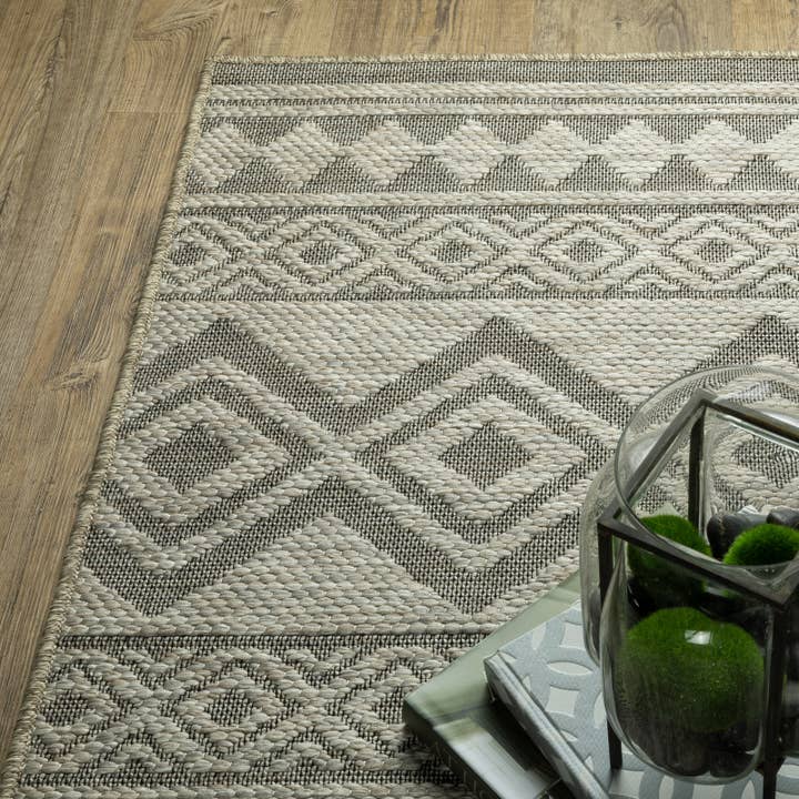 Oriental Weavers - Wholesale Area Rug - Tortuga / TR03A4