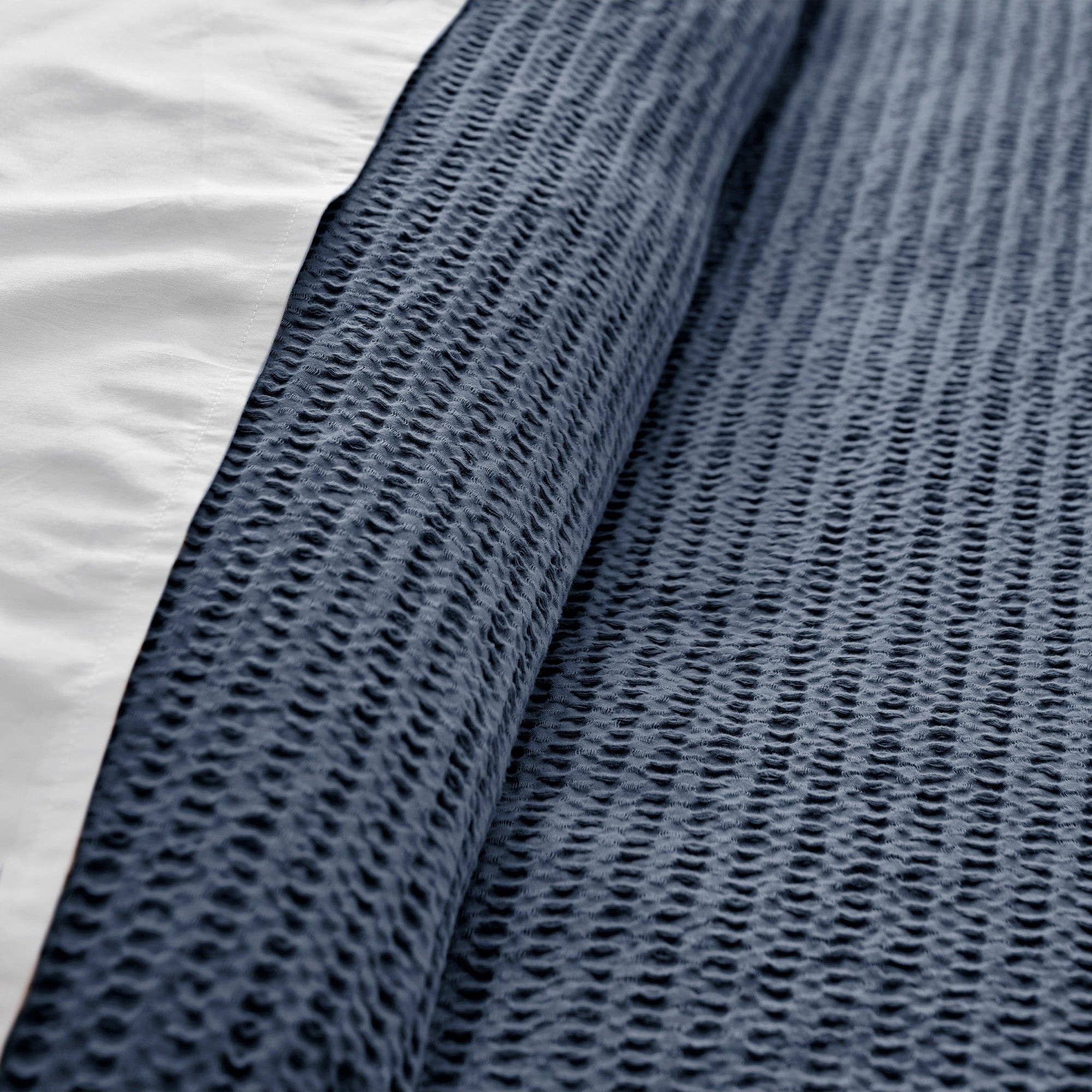 Levtex Home - Wholesale Bedding Set - Cloud Waffle Duvet/Comforter Set6