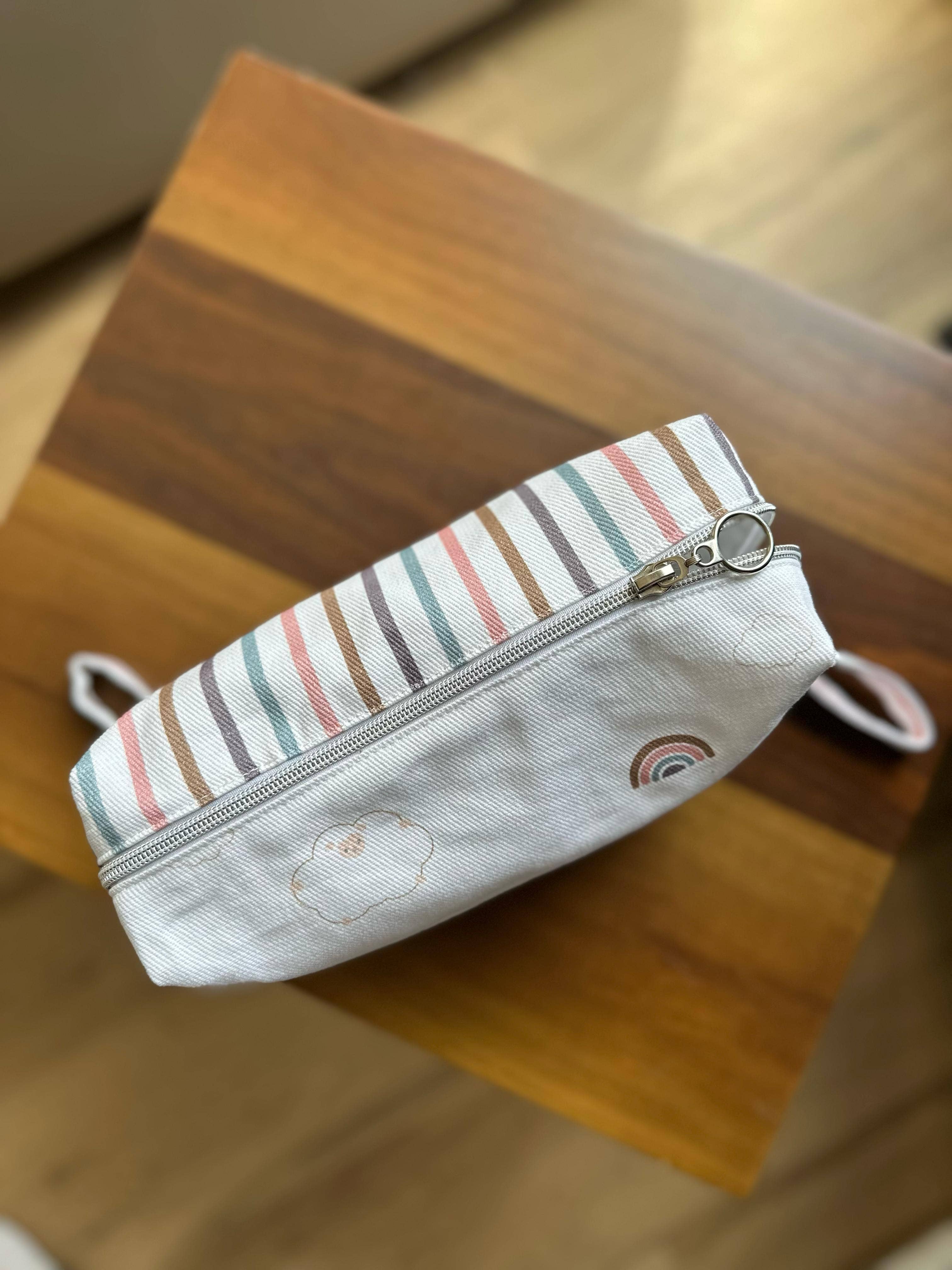 Babylissima - Wholesale Diaper Bag - Baby - Borsa Impermeabile da Passeggino10